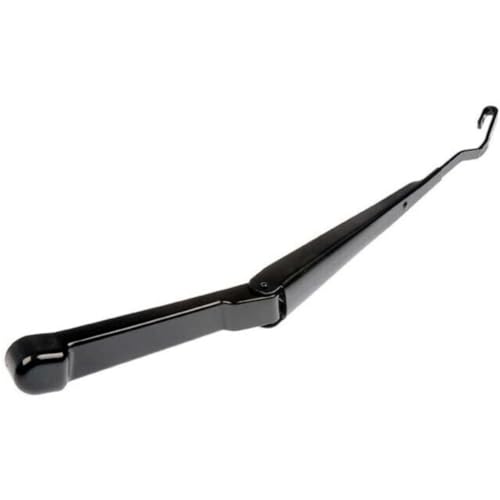 KHFAXTYK Fits Windshield Wiper Arms Set of 2 Front Driver & Passenger Pair -(Steel) -(Black) SET-RB42533 1994 94 1995 95 1996 96 1997 97 1998 98 1999 99 2000 0 2001 1 2002 2 2003 3 2004 4