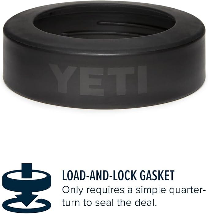 YETI Rambler 12 oz. Colster Slim Can Insulator for the Slim Hard Seltzer Cans, Harvest Red