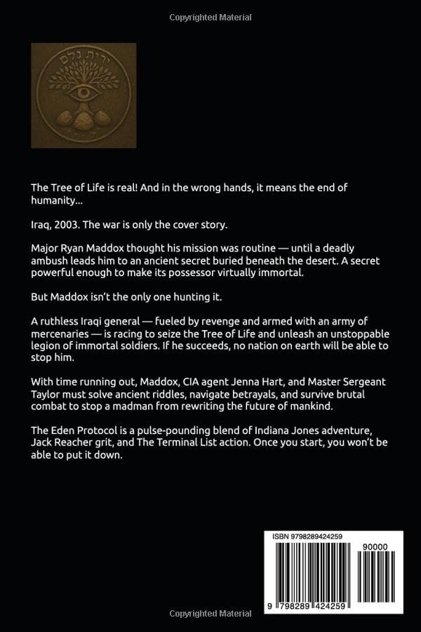 The Eden Protocol