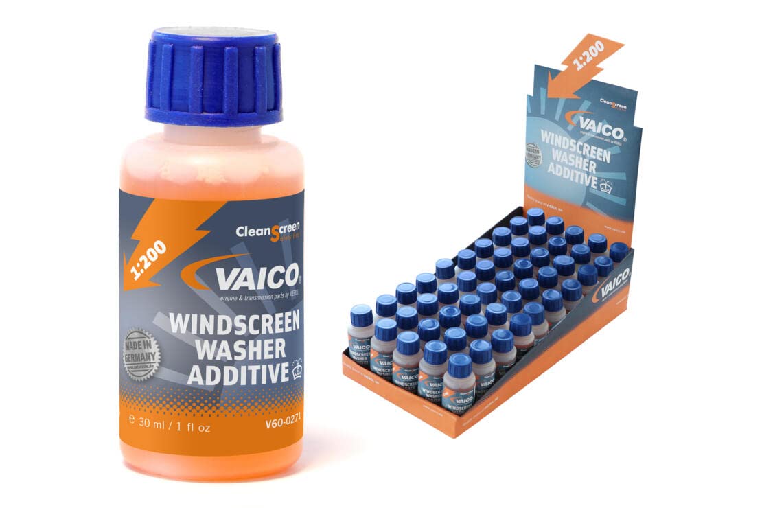 VAICO Cleaner, window cleaning system V60-0271