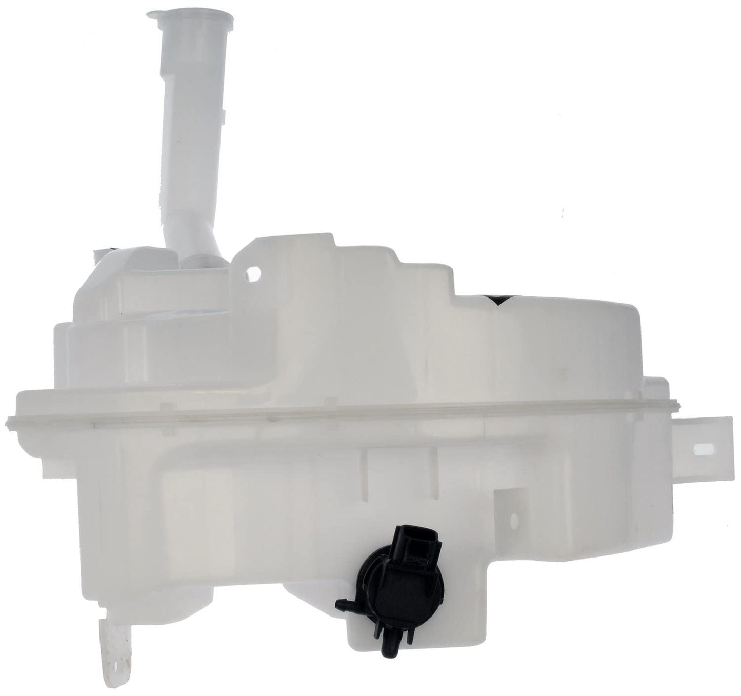 Windshield Washer Fluid Reservoir Compatible With 04-09 Mazda 3