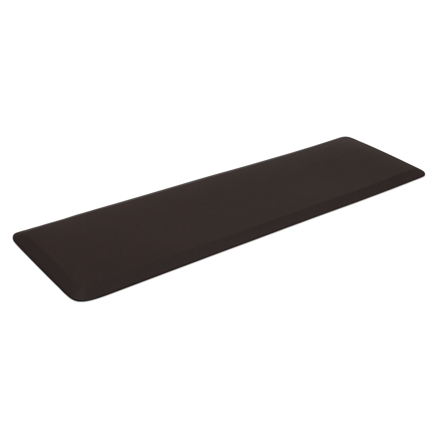 NewLife by GelPro Anti-Fatigue Designer Comfort Kitchen Floor Mat, 20x32", Rustic Texas Flag Stain Resistant Surface with 3/4" Thick Ergo-foam core for Health and Wellness