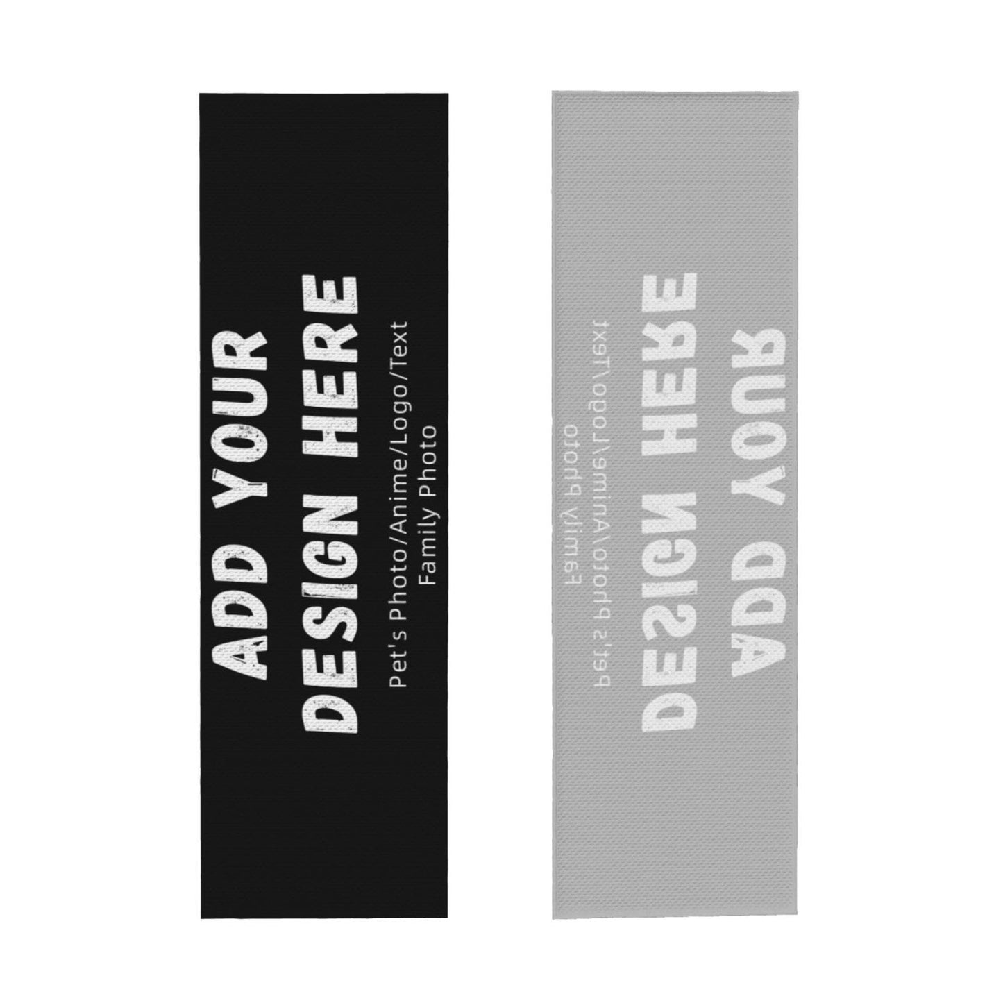KMDESIGNIN Personalized Custom 1-200 Pack Cooling Towel 12"x40", Design Team Photo Logo Microfiber Ice Towel for Neck and Face Customized Soft Breathable Sweat Towel for Workout Gym Golf Yoga (150)