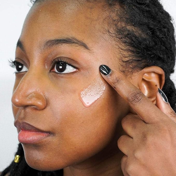 The Potions Serum for Face (Calamine Ampoule)