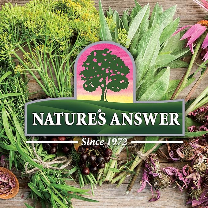 Nature's Answer Cinnamon Bark, 1-Fluid Ounce
