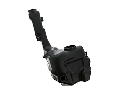 MyParts Replacement Washer Fluid Reservoir Compatible with Mercedes