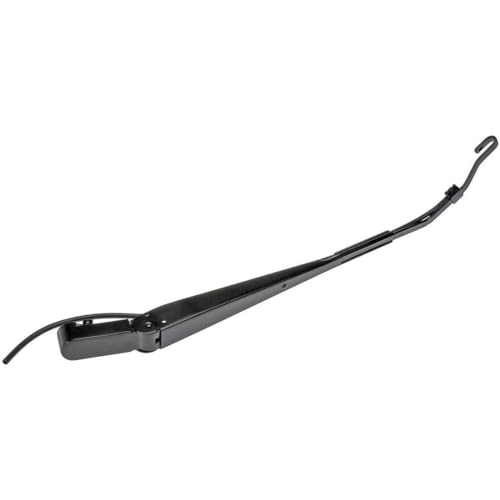 2x YCQTaoBao Left Right Windshield Wiper Arm Wipers Replacement Car Wipers Wipers Factory Replacement Compatible with Kenworth T600A Compatible with Kenworth T800 2007 Replaces R23102912