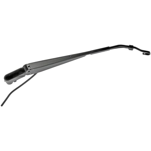 2x YCQTaoBao Left Right Windshield Wiper Arm Wipers Replacement Car Wipers Wipers Factory Replacement Compatible with Kenworth T600A Compatible with Kenworth T800 2007 Replaces R23102912