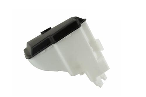 BMW Genuine Washer Fluid Reservoir - Windshield for 320i 323Ci 323i 325Ci 325i 325xi 328Ci 328i 330Ci 330i 330xi M3 Z4 2.5i Z4 3.0i Z4 3.0si Z4 M3.2 Z4 3.0si Z4 M3.2