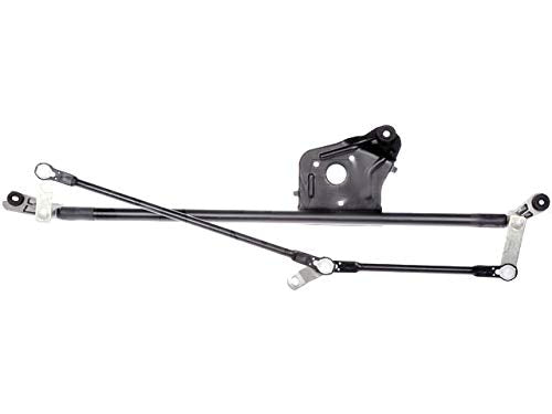 Marketplace Auto Parts Front Windshield Wiper Linkage - Compatible with 2003-2017 Ford Expedition (without Rain Sensitive Wipers)