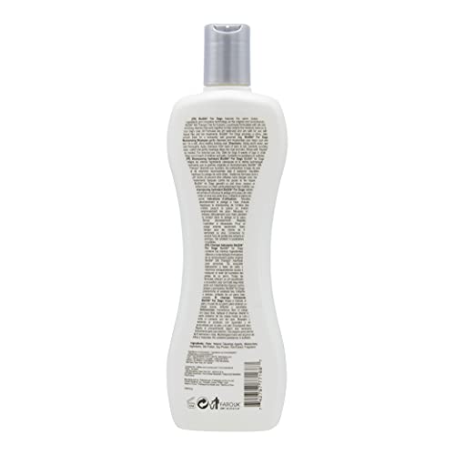 BioSilk Therapy Moisture Shampoo for Dogs