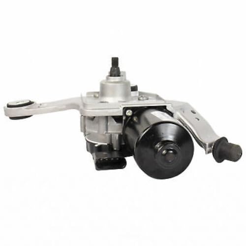 Motorcraft Wiper Motor