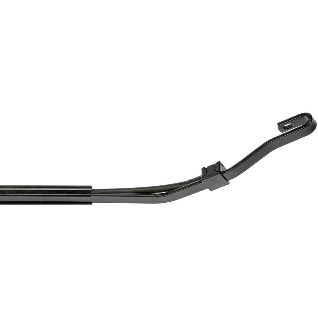 2x YCQTaoBao Left Right Windshield Wiper Arm Wipers Replacement Car Wipers Wipers Factory Replacement Compatible with Kenworth T600A Compatible with Kenworth T800 2006 Replaces R23102912