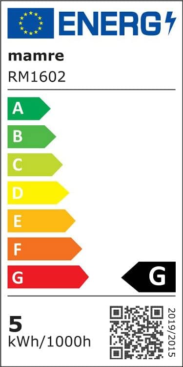 mamre Moon Lamp for Living Room, Decoration Night Light, Anniversary Valentine Gifts for Him, Mr & Mrs Signs for Wedding Table Décor, Home Gift Xmas Gift, Newlywed Couples Under The Full Moon