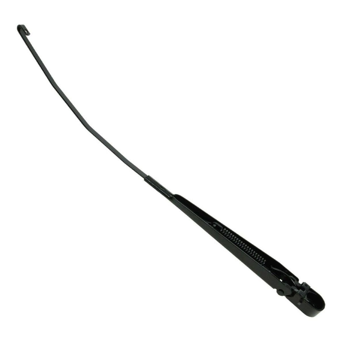 KHFAXTYK Front Windshield Wiper Arm Set of 2 for Dodge for Ram 1500 1997-2001 for Ram 2500/3500 1997-2002 1AWWS00046