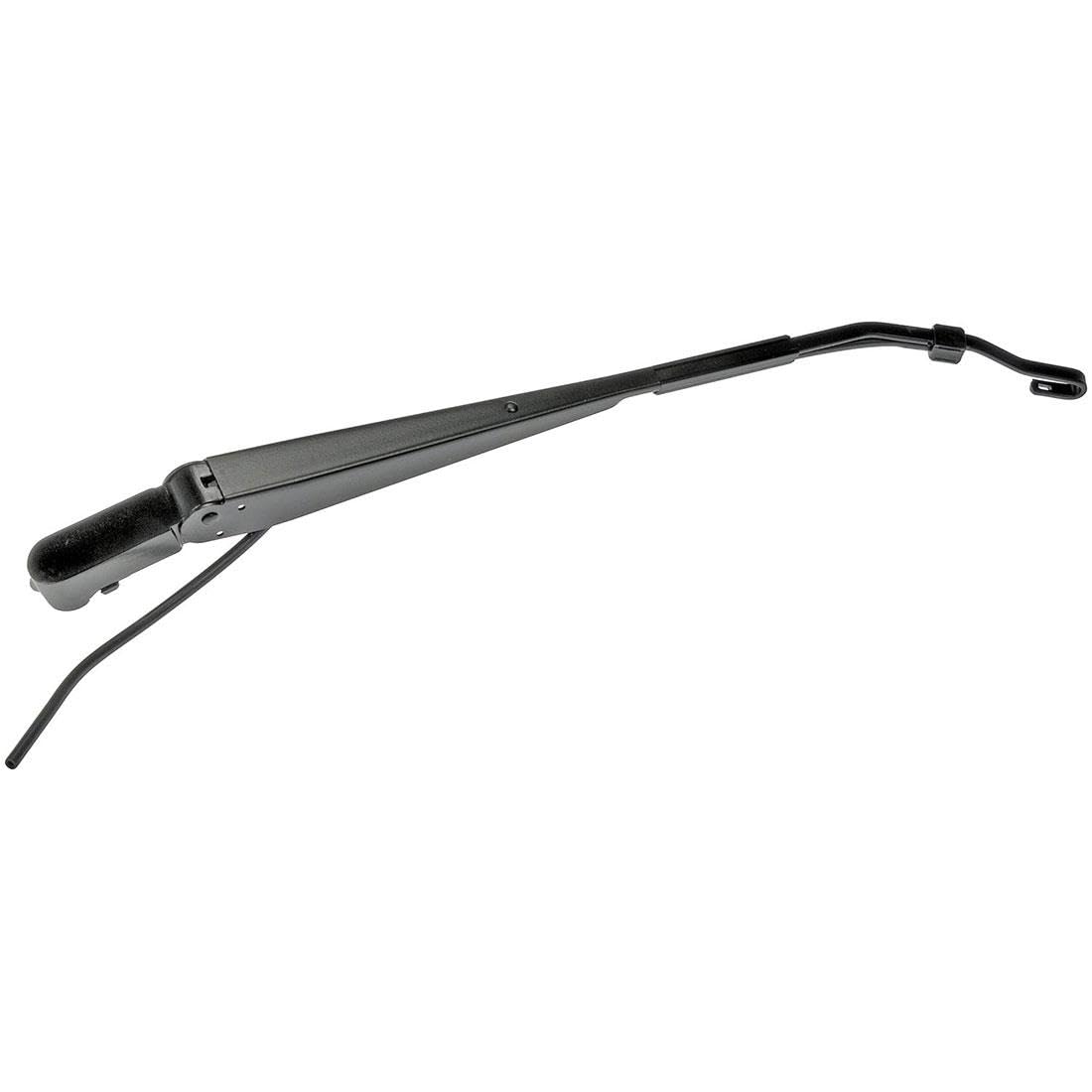 2x YCQTaoBao Left Right Windshield Wiper Arm Wipers Replacement Car Wipers Wipers Factory Replacement Compatible with Kenworth T600A Compatible with Kenworth T800 2006 Replaces R23102912