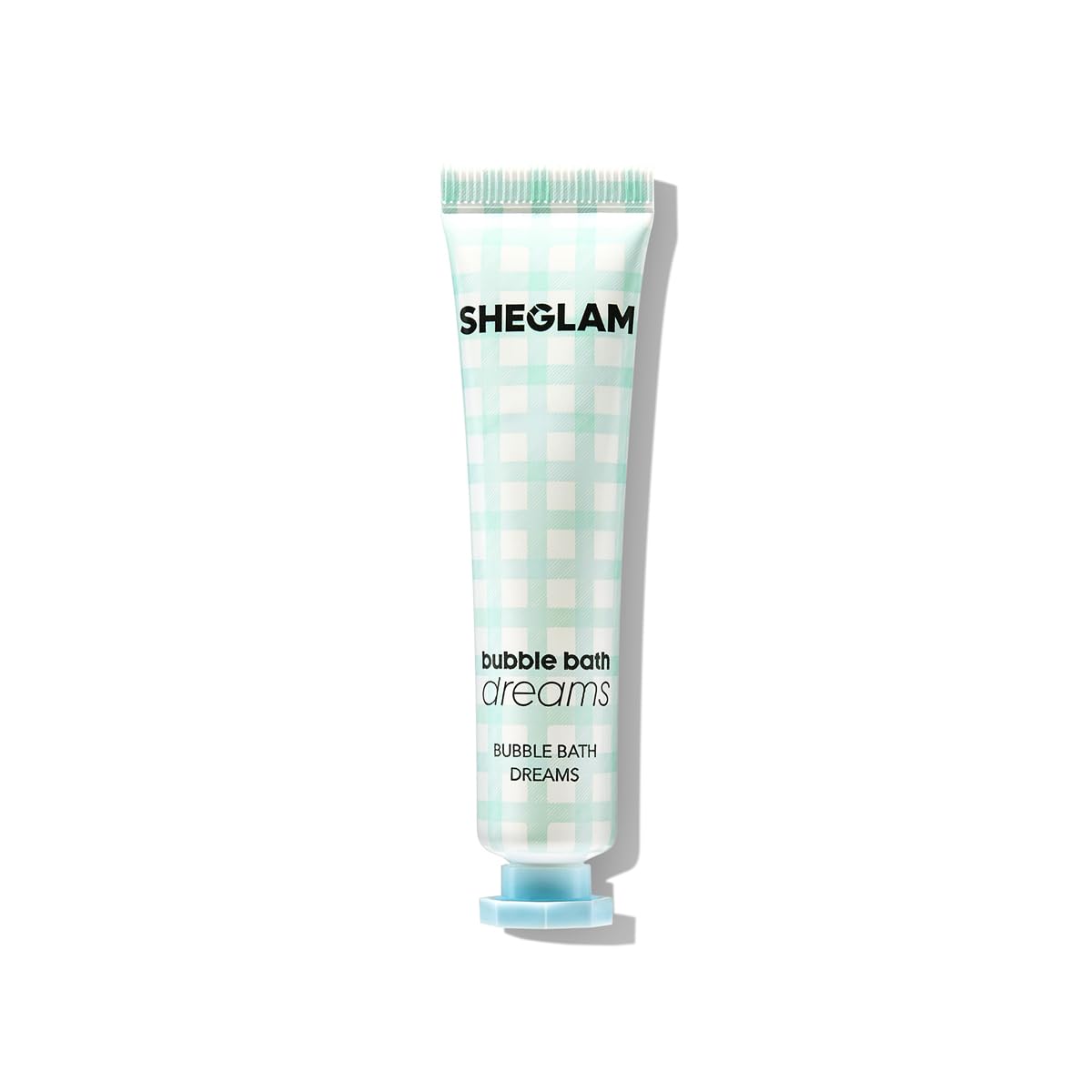 SHEGLAM Bubble Kiss Lip Balm Semi-Matte Nourishing & Hydrating Moisturizing Lip Balm - Gummy