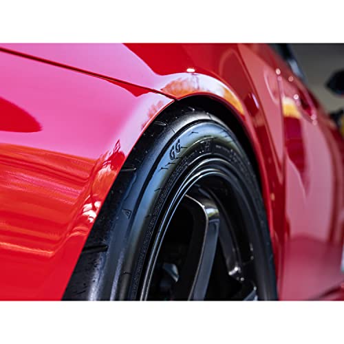 Meguiar's Hybrid Ceramic Tire Shine - Long-Lasting Shine That's Durable & Water-Resistant Hybrid Ceramic Technology - 16 Oz Spray