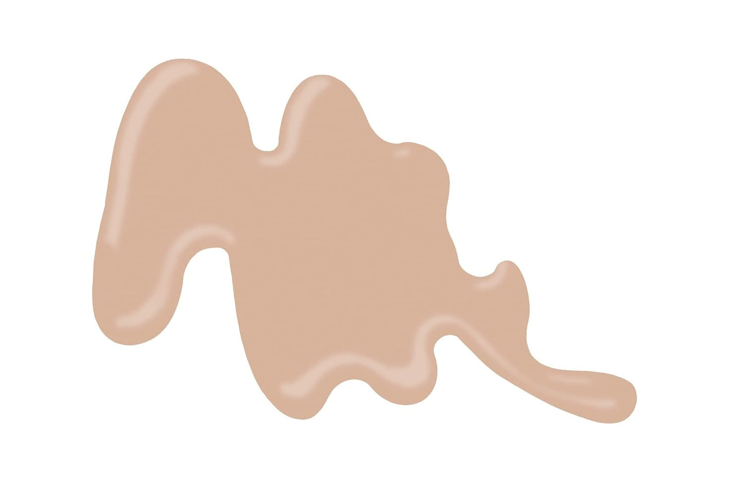 wet n wild Wild Shine Nail Polish, Off White Yo Soy, Nail Color