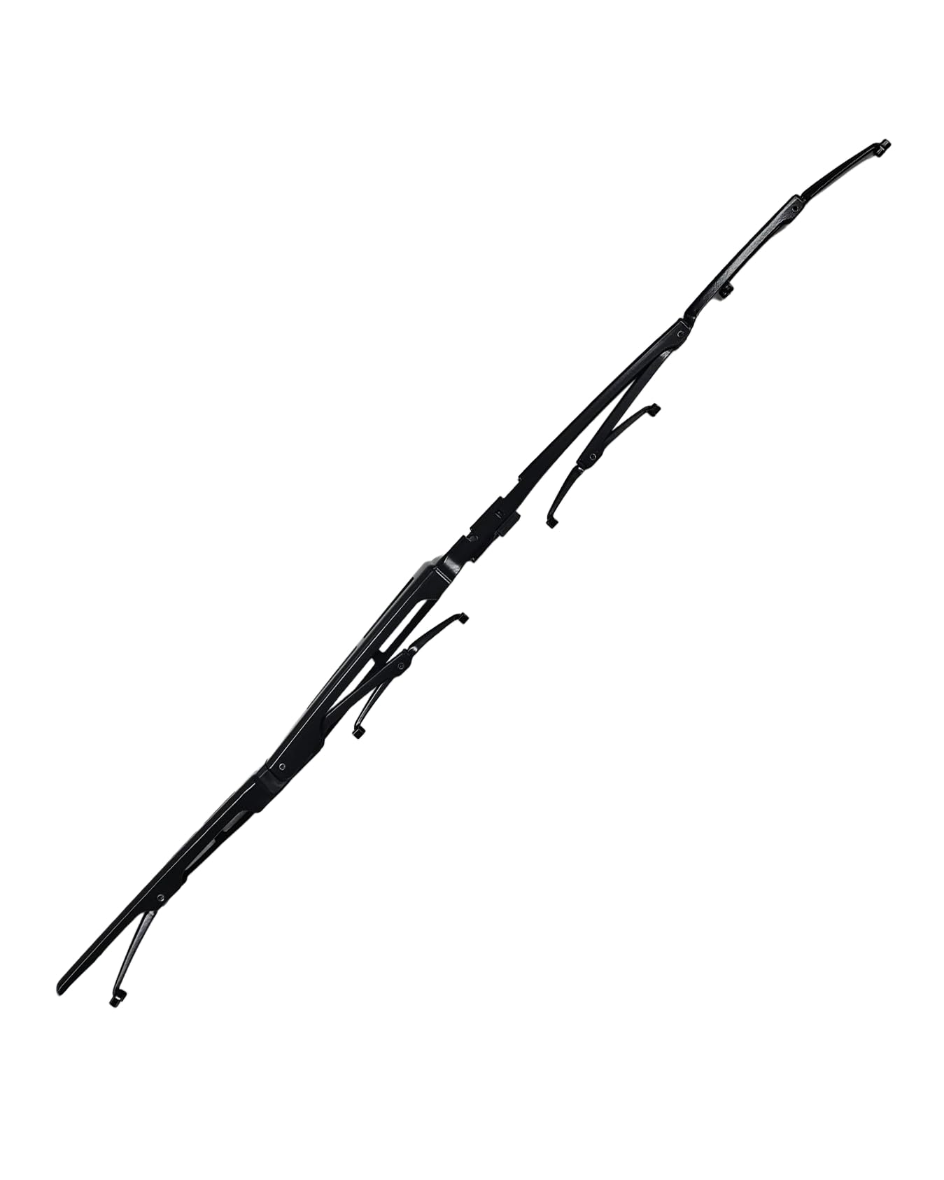 Subaru 2006-2007 Tribeca B9 Front & Rear Windshield Wiper Full Blade Set - 86543XA02A, SOA591U326R, 86543XA07A, SOA591U320R, SOA591R614 - Genuine OEM