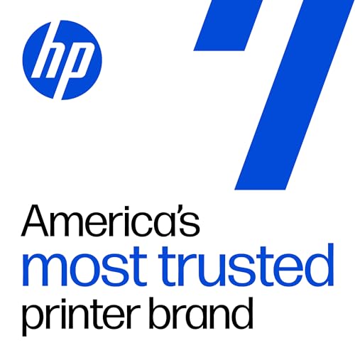 HP Smart Tank 7602 Wireless All-in-One Ink Tank Printer, Scanner, Copier with 2 years of ink included, Best-for-home office, Refillable, AI-enabled (28B98A)