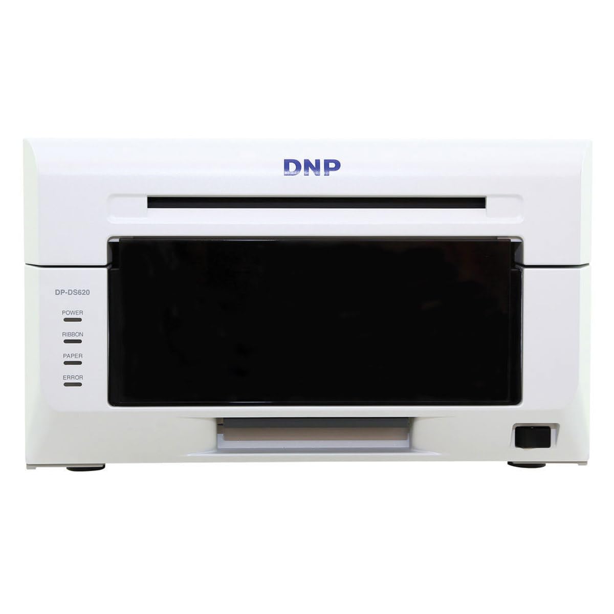 DNP DS620A Dye Sub Professional Photo Printer, Print Sizes: 2x6 to 6x8