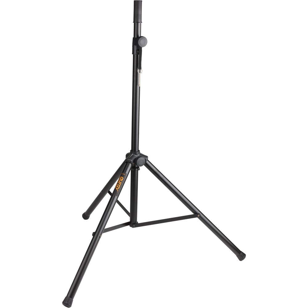 Electro-Voice ZLX-15P-G2 15" 2-Way 1000W Bluetooth Powered Loudspeaker (Pair) with 2X Steel Speaker Stand, Stand Bag 51"& 2X XLR Cable Bundle