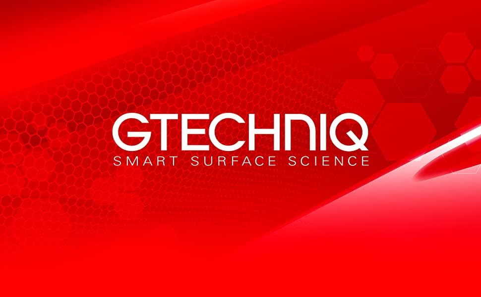 The Rag Company Gtechniq - EXOv5 & Crystal Serum Light Bundle - 30ml - Ceramic Coating Paint Protection Add Gloss, Resist Swirls, Repel Dirt & Contaminants - Ultra-Durable High Gloss