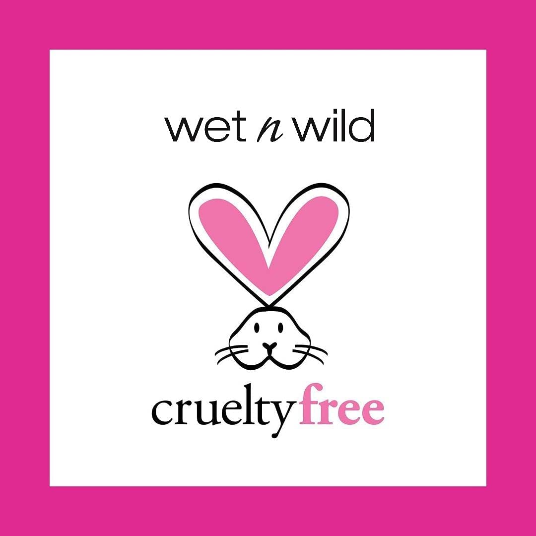 wet n wild Wild Shine Nail Color, High-Shine Finish – Tickled Pink