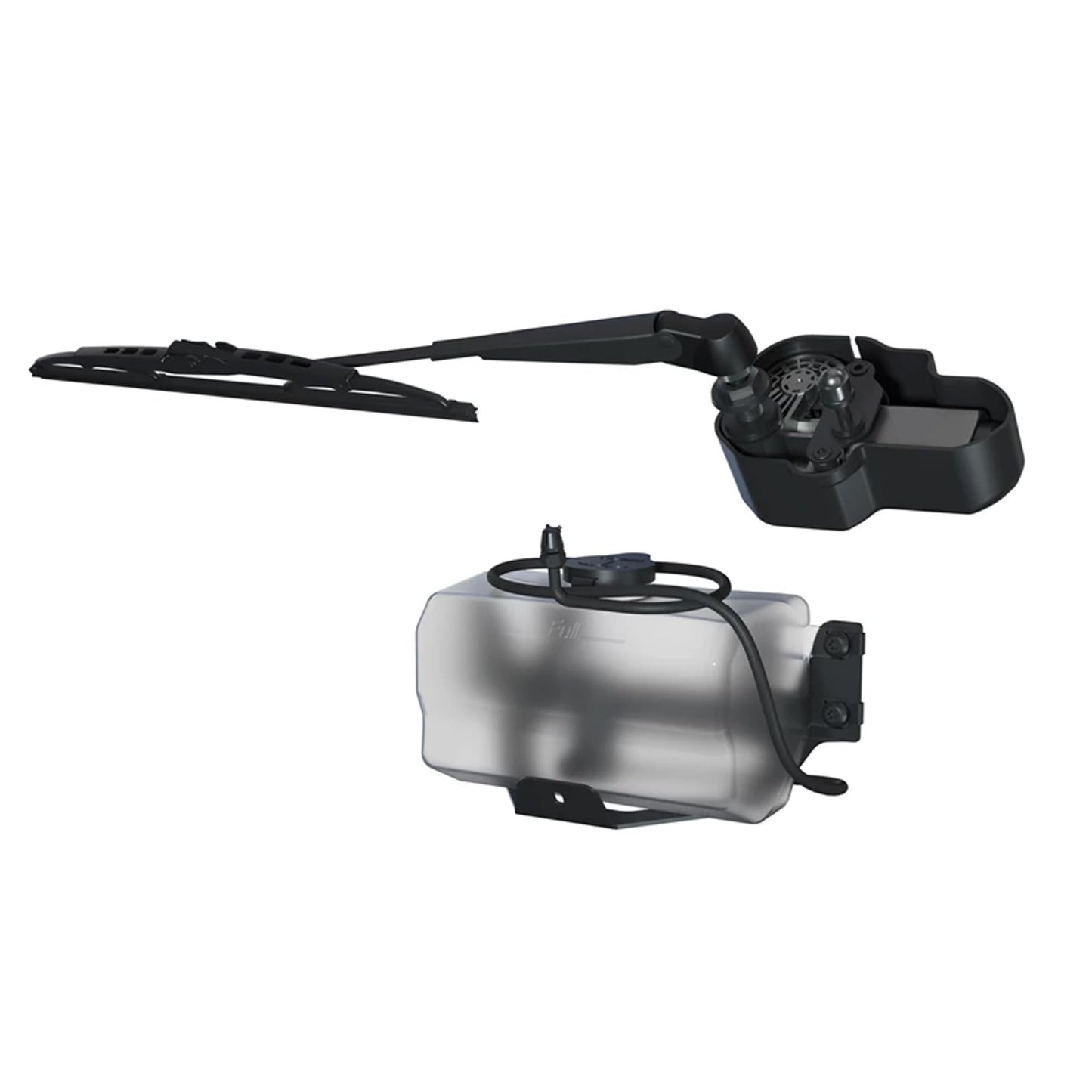 Polaris Off Road Glass Windshield Wiper Kit