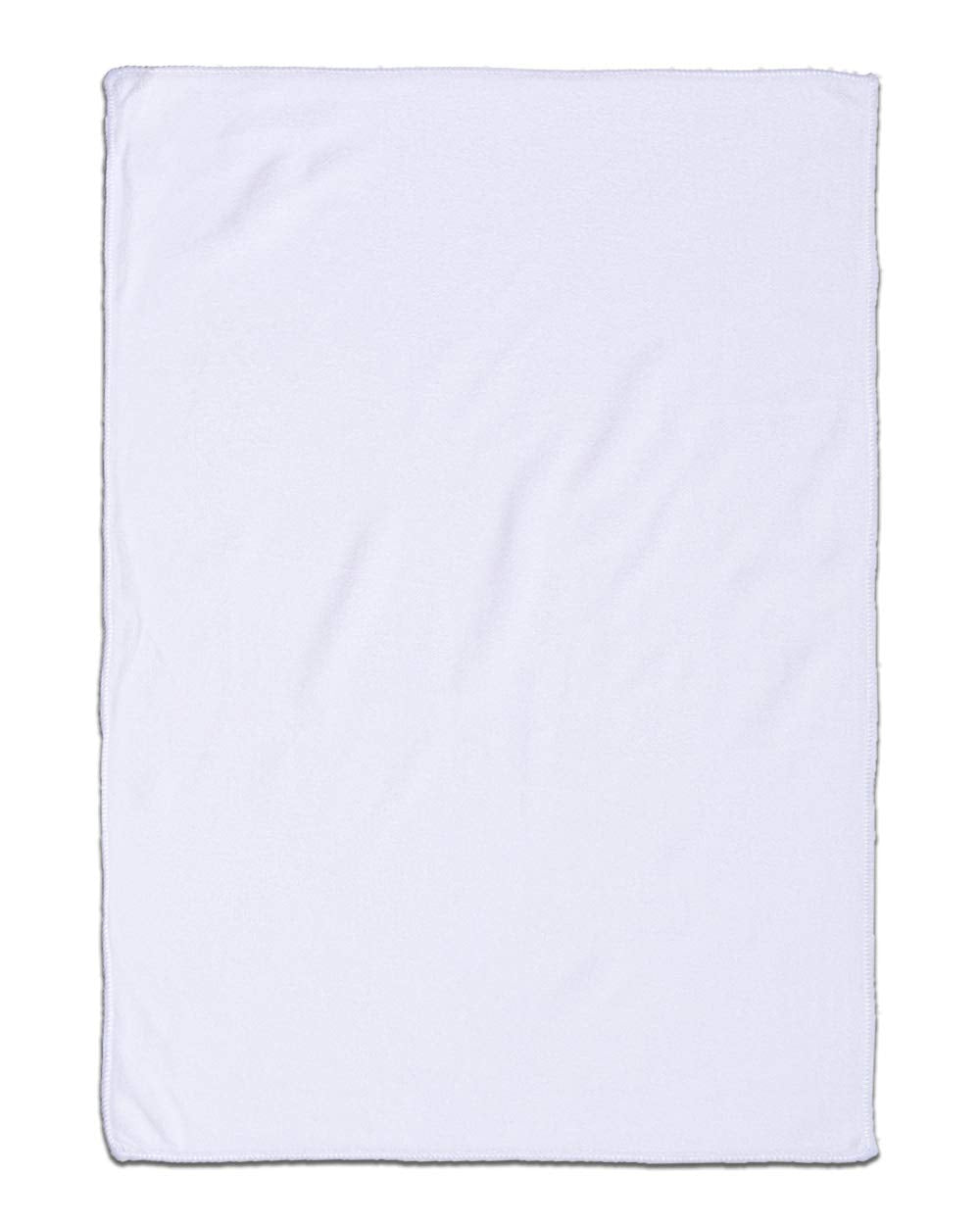 COLORCOMMALL Personalized Custom Golf Towel - Bulk 20pcs / 50pcs/ 100pcs 16x25 Microfiber Sports Player Logo Team Rally Customized Photo Design Text Name Ad Picture Gift auto Repair (20pcs)