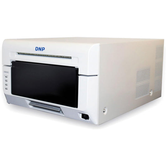 DNP DS620A Dye Sub Professional Photo Printer, Print Sizes: 2x6 to 6x8