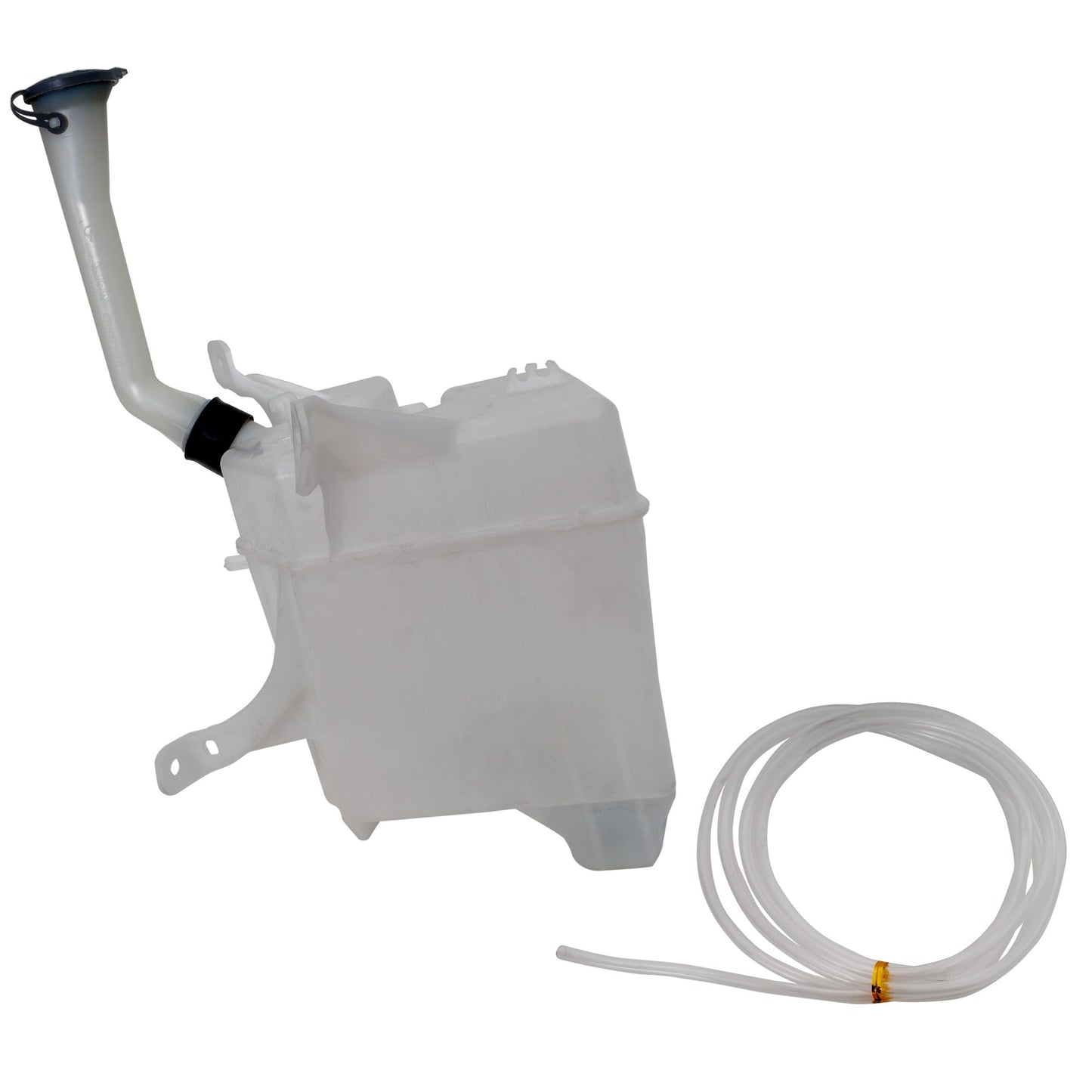 GO-PARTS - for 2015-2018 Nissan Murano Windshield Washer Fluid Tank/Reservoir Replacement 28910-5AA0A NI1288201 2016 2017