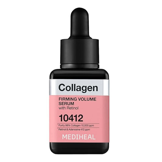 MEDIHEAL Collagen Firming Volume Serum
