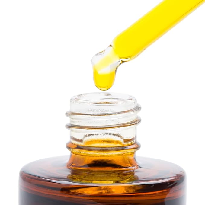 Good Molecules Ultra-Hydrating Facial Oil - Face Moisturizer with Nourishing Sea Buckthorn and Camellia Oils - Hydrating Skin Care for Face