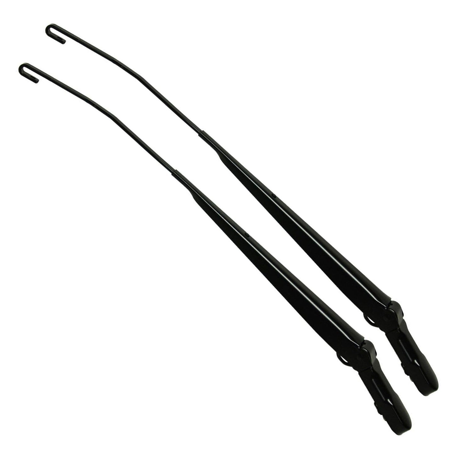 Right Left Side Windshield Wiper Arm Spring Pair Both Replace for Ford for Excursion 2000-2005 for F250 SuperDuty 1999-2007 for F350 SuperDuty 1999-2007 for F450 SuperDuty 1999-2007,F81Z17527AA