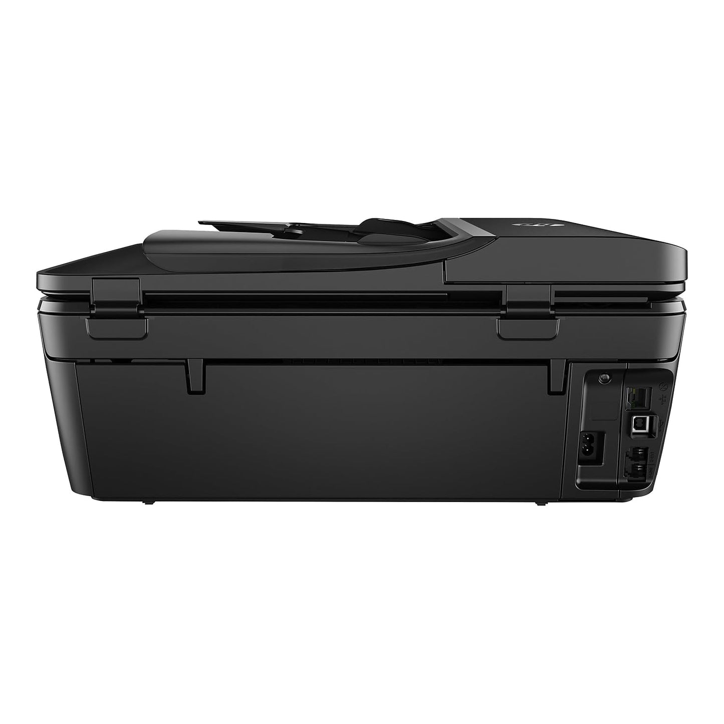 HP ENVY Photo 7855 All in One color Photo Printer with Wireless Printing, HP Instant Ink ready, Works with Alexa (K7R96A)