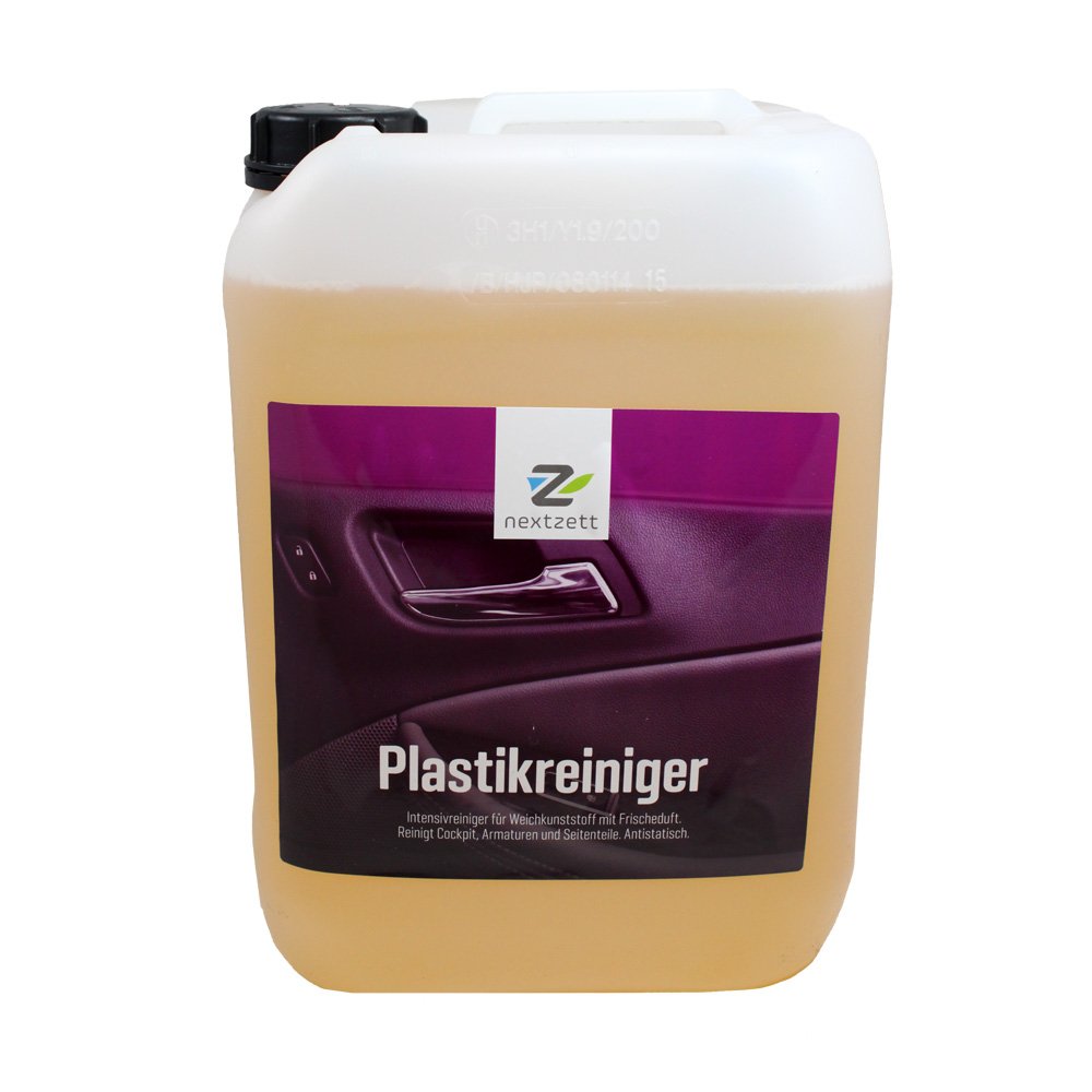 nextzett 92442515 Plastic Deep Cleaner - 338 fl. oz.