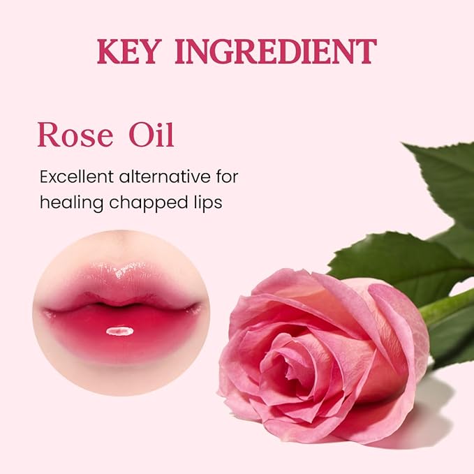 CLIO CRYSTAL GLAM TINT (014 HEART PINK DIAMOND)