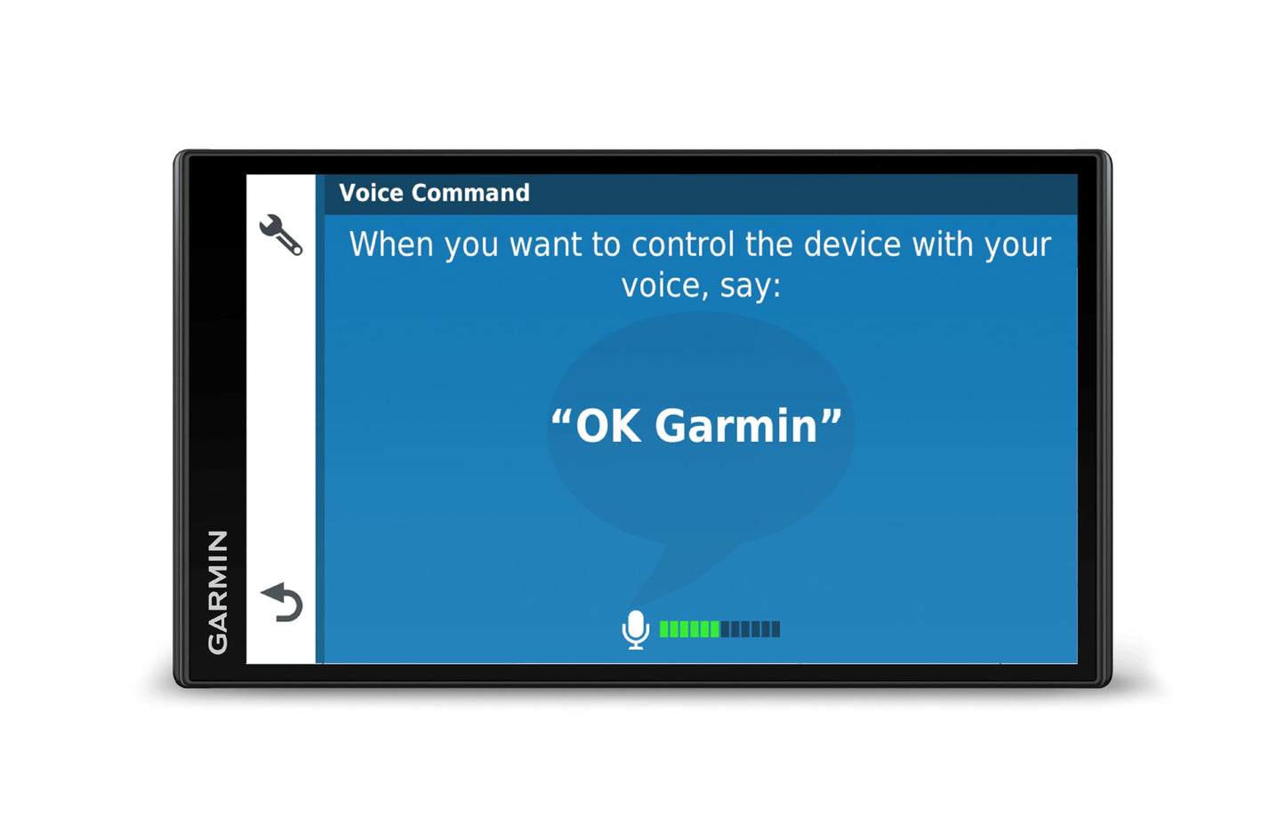 Garmin DriveSmart 71 EX with Traffic, 7-inch Car GPS Navigator with Bright, Crisp High-resolution Maps and Garmin Voice Assist