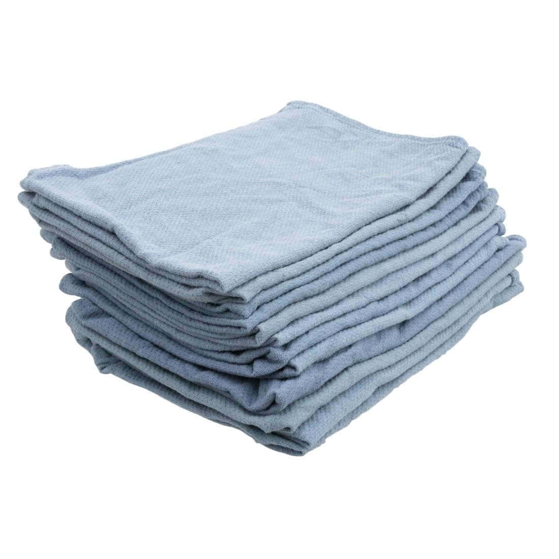 XERO Recycled Surgical Towels - Eco-Friendly Cleaning Cloths for Professional Window Cleaners, Home & Car Detailing - 100% Cotton, Absorbent, Machine Washable Approximately 24"x16" 240 Pack