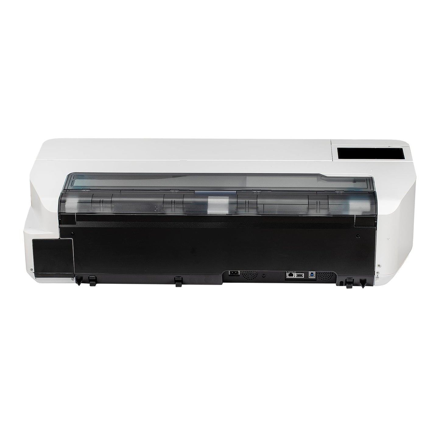 EPSON SureColor P900 17-inch Photo Printer (C11CH37201) Bundle with Ethernet Cable, USB Cable, Fiber Cloth