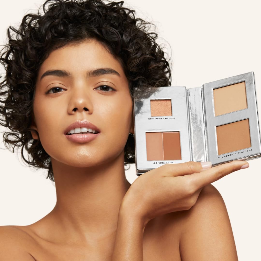 Fold Out Complexion (#3 Medium)