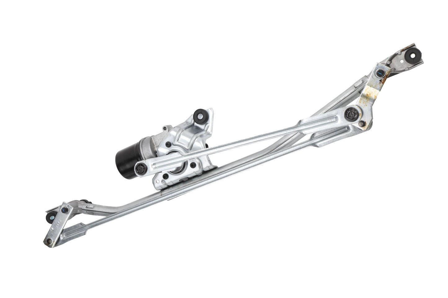 ACDelco GM Genuine Parts 23328193 Windshield Wiper System Module, 32.6 in