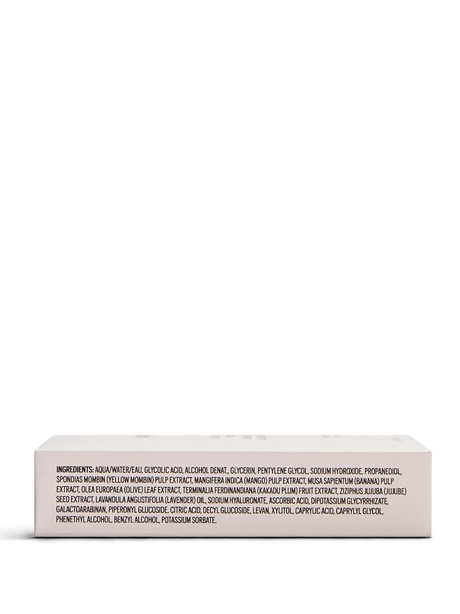 goop Beauty 15% Glycolic Acid Exfoliating Pads | Inspired by a Professional Chemical Peel | Refines & Retexturizes for Glowing Skin | Paraben and Silicone Free | 4 pack