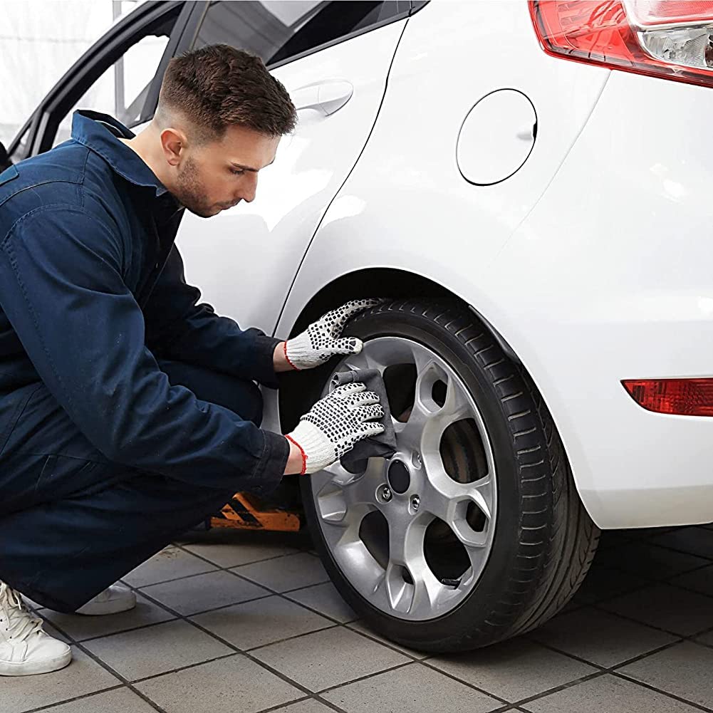 Zep Tireless Shine Tire Dressing - 14 OZ (Case of 12) - 1801