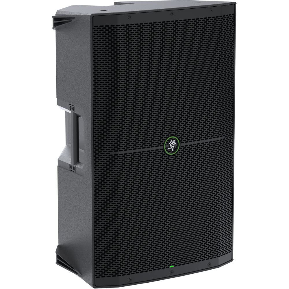 Mackie Thump215 1400W 15" Powered PA Loudspeaker System (Pair)