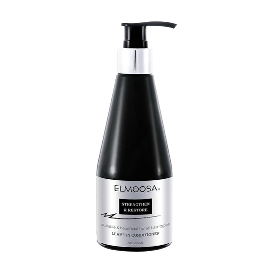 Caviar Leave In Conditioner -24/7 Caviar Armor Against Frizz & Split Ends/Caviar Hair Treatment/Heat Protection/Frizz Control for curly hair 250ML