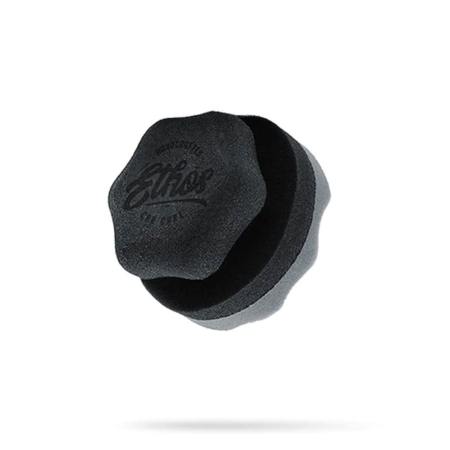 Tire Shine Applicator - Tire Shine Car Detailing Foam Sponge Tool - Tire Cleaner and Shine Tire Foam - Tire Shine Brush Car Cleaning Supplies (1 Pack)