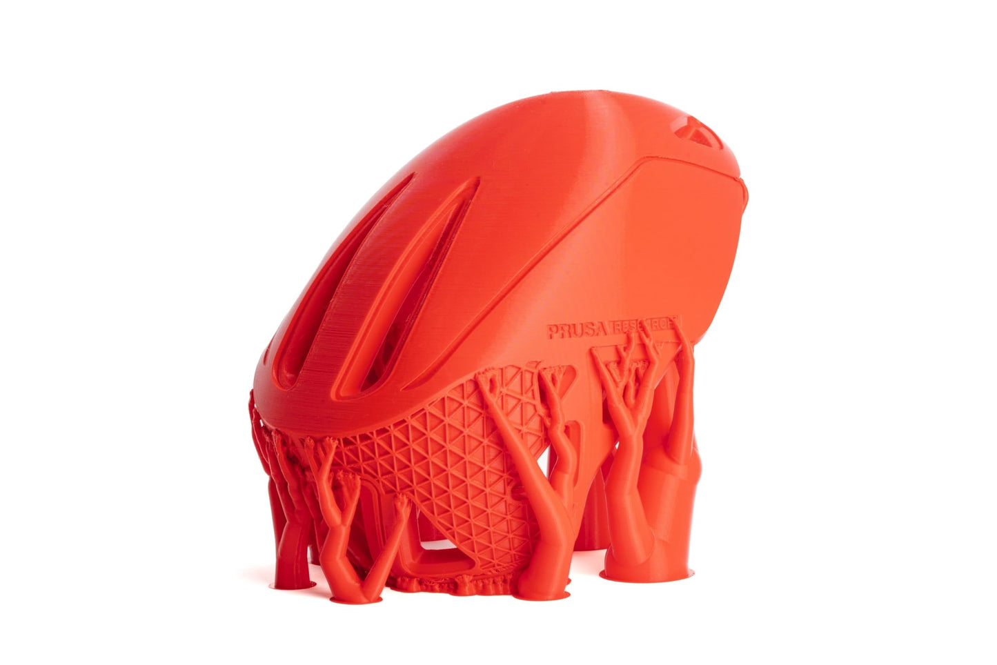 Original Prusa MK4S 3D Printer, Ready-to-use 3D Printer, Assembled and Tested, Removable Print Sheets, 1kg Prusament PLA Spool Included, Print Size 9.84 x 8.3 x 8.6 in